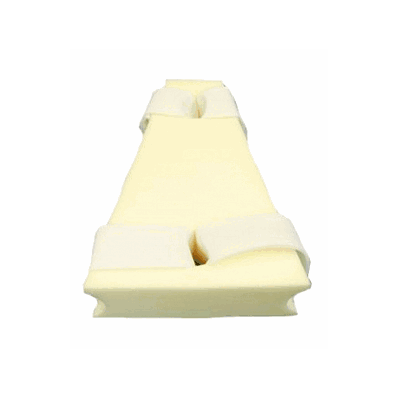 Pillow Abduction Leg Small 18x12x6.25 - Medli