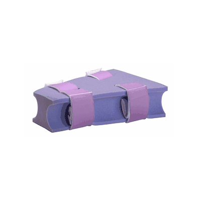 Pillow, Abduction, Medium - Medline