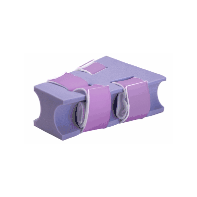 Pillow, Abduction, Small - Medline