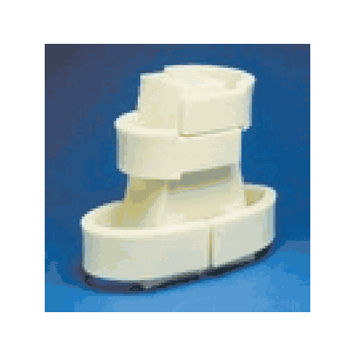 Pillow, Abduction, Standard, Small - Medline