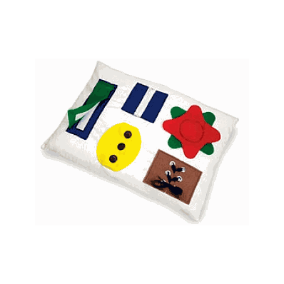 Pillow, Activity