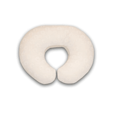 Pillow Cover, Color: White, Reusable