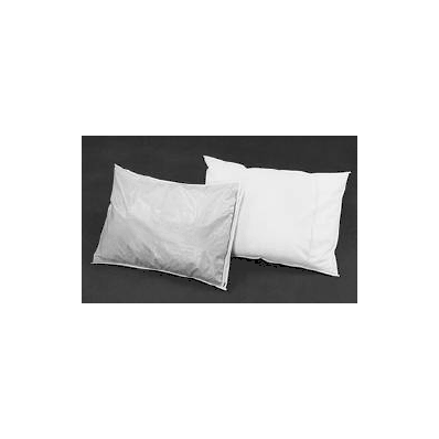 Pillow Cover With Zip White - Cover, Pillow Z