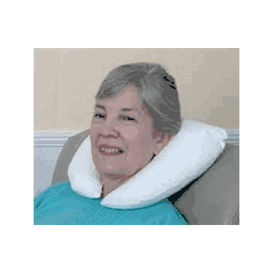 Pillow, Crescent - Medline