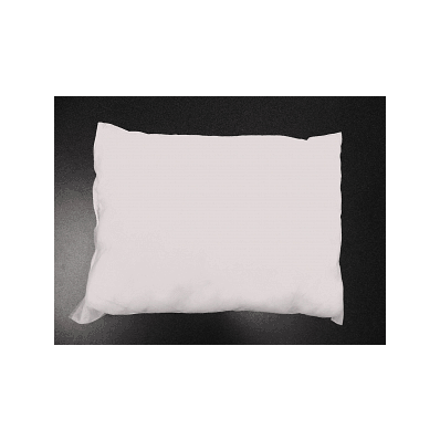 Pillow, Disposable, 11"X15", 4oz Fill - Medli