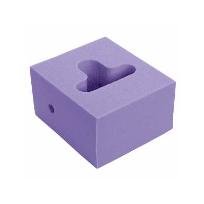 Pillow, Head Positioning Surgery Foam - Me