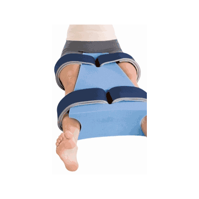 Pillow, Hip Abduction Pillow, Univ - Medline