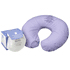 Nursing Pillow, 16" X 20" X 5-1/2" Polyester Filled, Reusable, White, sold as 2/Case by Boppy Healthcare Support