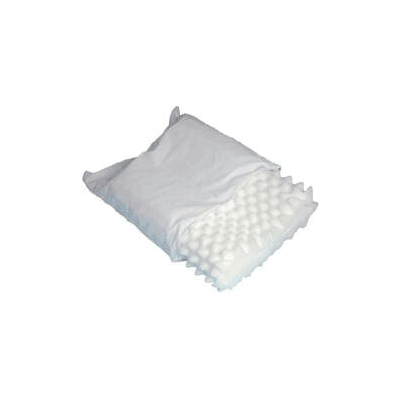 Pillow, Ortho Convoluted W/Cover - - Briggs
