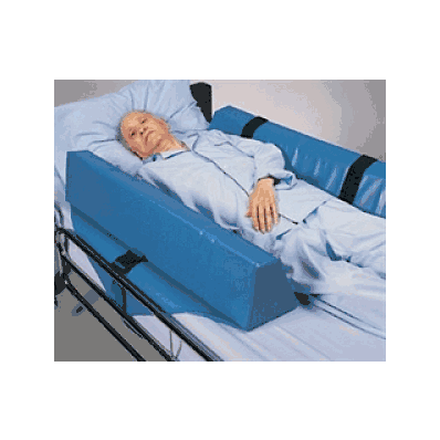 Pillow, Roll Control, Bed Bolsters - Medline