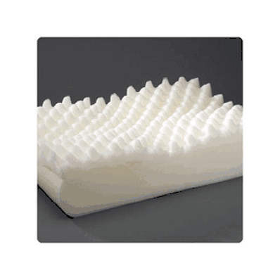 Pillow, Therapeutic, Lf - Medline
