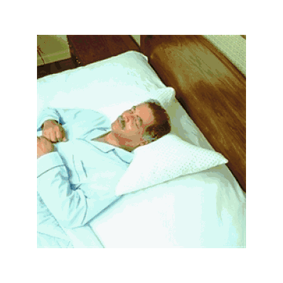 Pillow, Wing - Medline