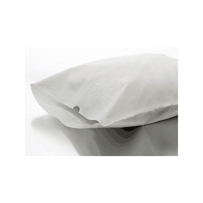 Pillowcase, Apex Tissue / Poly, 21" X 30" - M
