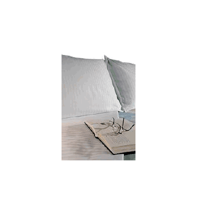 Pillowcase Bone - Pillowcase, Cmfrt Twill Bon