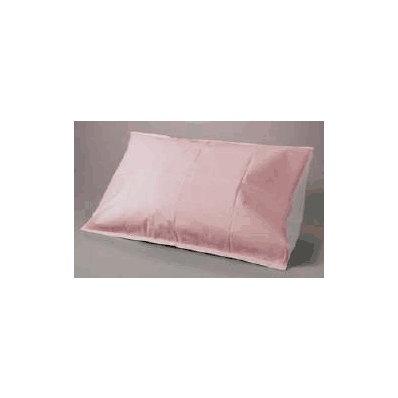 Pillowcase Fabri-cel Standard Mauve Single P