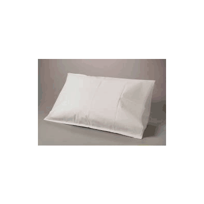 Pillowcase Standard Size 21" x 30", COLOR WHITE