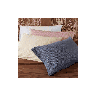Pillowcase White - Pillowcase, T180 Wht 42x34