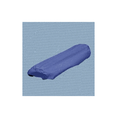 Pillowcase White Reusable - Pillow Case, Ctn