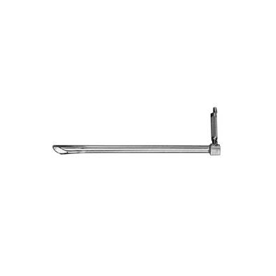 Pillsbury-Jesberg Esophagoscope 10 x 14 x 29., overall length 292 mm, min I.D. 8.6 mm