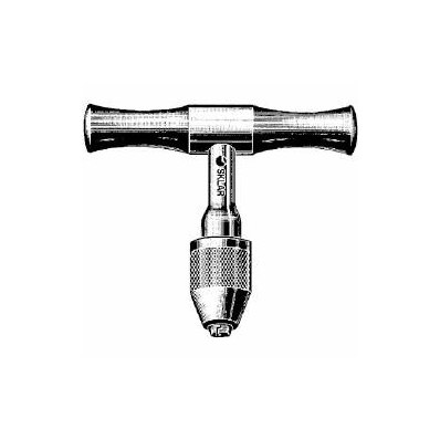 Pin Chuck Steinmann 4-1/2 Inch Length - Pin C