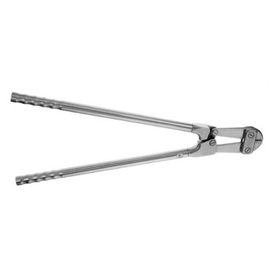 Pin Cutter, 6.3 mm Capacity Side cutting