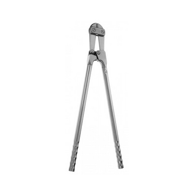 Pin Cutter, 6.3 mm Capacity Side Cutting