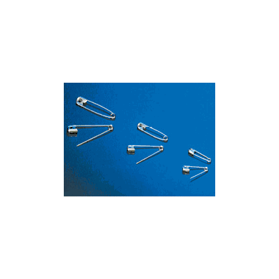 Pin, Safety, Large 2", Sterile - Medline