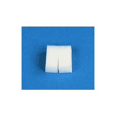 Pad, Comfor Pin-site 1.5" (30/Bx) - - Bird &