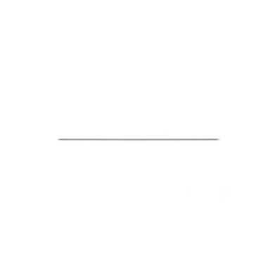 Pin, Steinmann Dbl End 3.5mm (6/Pk) - - Tele