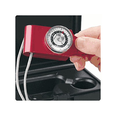 Pinch Gauge 0-30 Lbs.