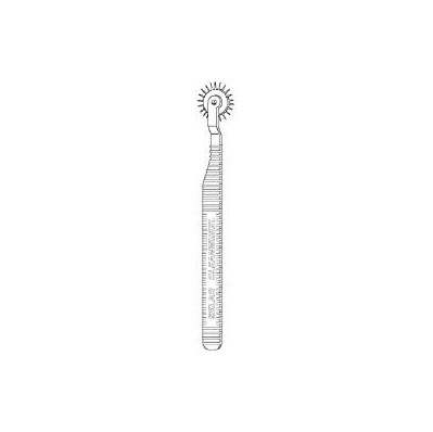 PinwheEl, Disp Clean Neurological (12/Pk) -