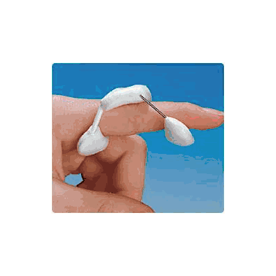 Pip Extension Assist Finger Spring Lmb Acu-s