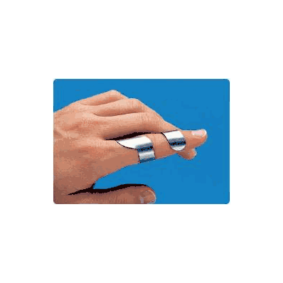 Pip Flexion-extension Finger Ring Stainless S