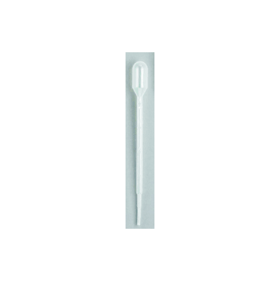 Pipet, Grad, 1 Ml, Large Bulb, Sterile - Pipe