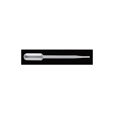 Pipet, Transfer 5ml Str (500/Pk) - - Fisher