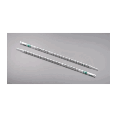 Pipets, 0.06 oz., 2 mL Green color code with Standard Tip