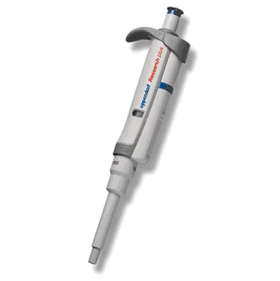 Pipette, color Blue, 1000uL for 1000 uL Pip