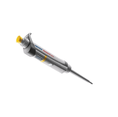 Pipette, color Gray, 20uL for 20 uL Pipette