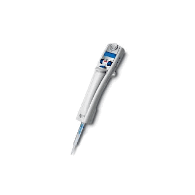 Pipette, Eppendorf Repeat Stream W/O Tip - -