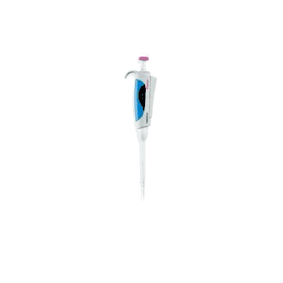 Pipette Finnpipette Focus 1 - 10 l - Pipett