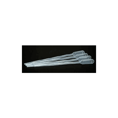 Pipette - Pipette, Uri-pete Bent (500/Pk) 284