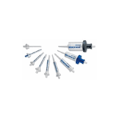Pipette Tip Eppendorf Combitips 25 Ml - Com