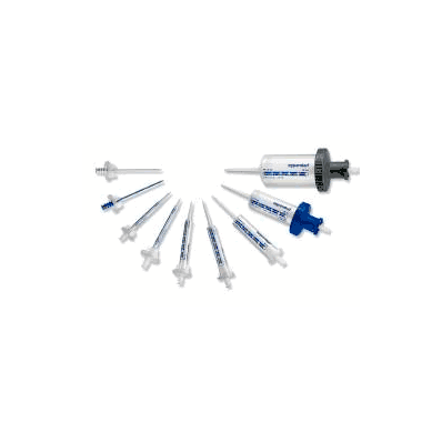 Pipette Tip Eppendorf Combitips 5 Ml 50 - 1