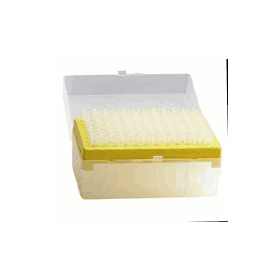 Pipette Tip, Filtered Finntip 0.5 To 10L St