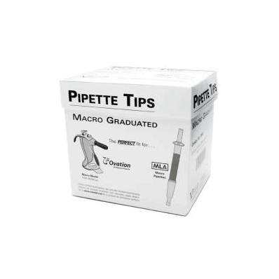 Pipette Tip Mla 5000 l Sterile - Pipet Tips