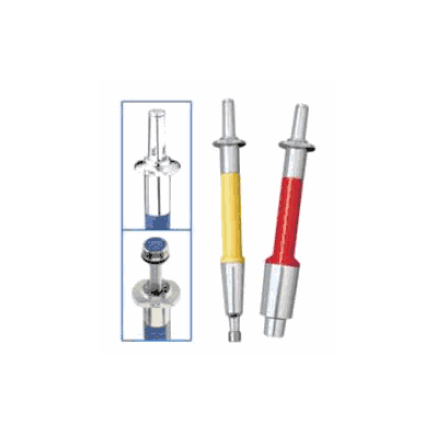 Pipette, Vistalab Macro Fixed 2ml Red - - Fi