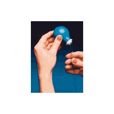 Pipetter Bel-bulb - Pipetter, Bel-bulb Fille