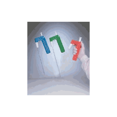 Pipetter, Fast Release Scienceware Pipette P