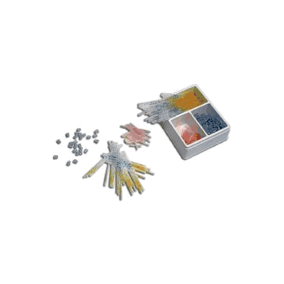Pipetter - Pipettor, Qbc - Qbc Diagnostics