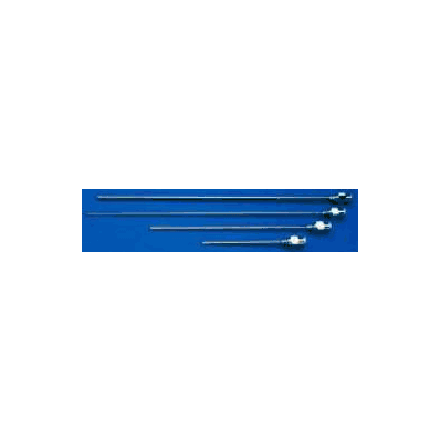 Pipetting Needle 16 Gauge 2 Inch Without Safe